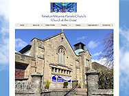 Newton Mearns Parish Church